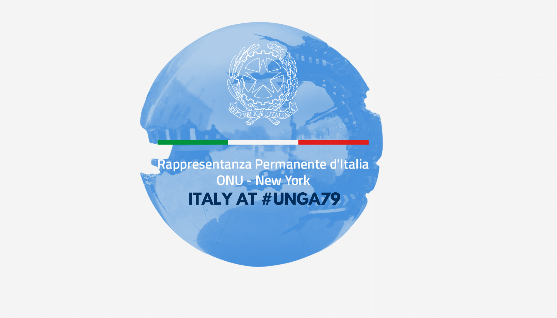 Italy at #UNGA79