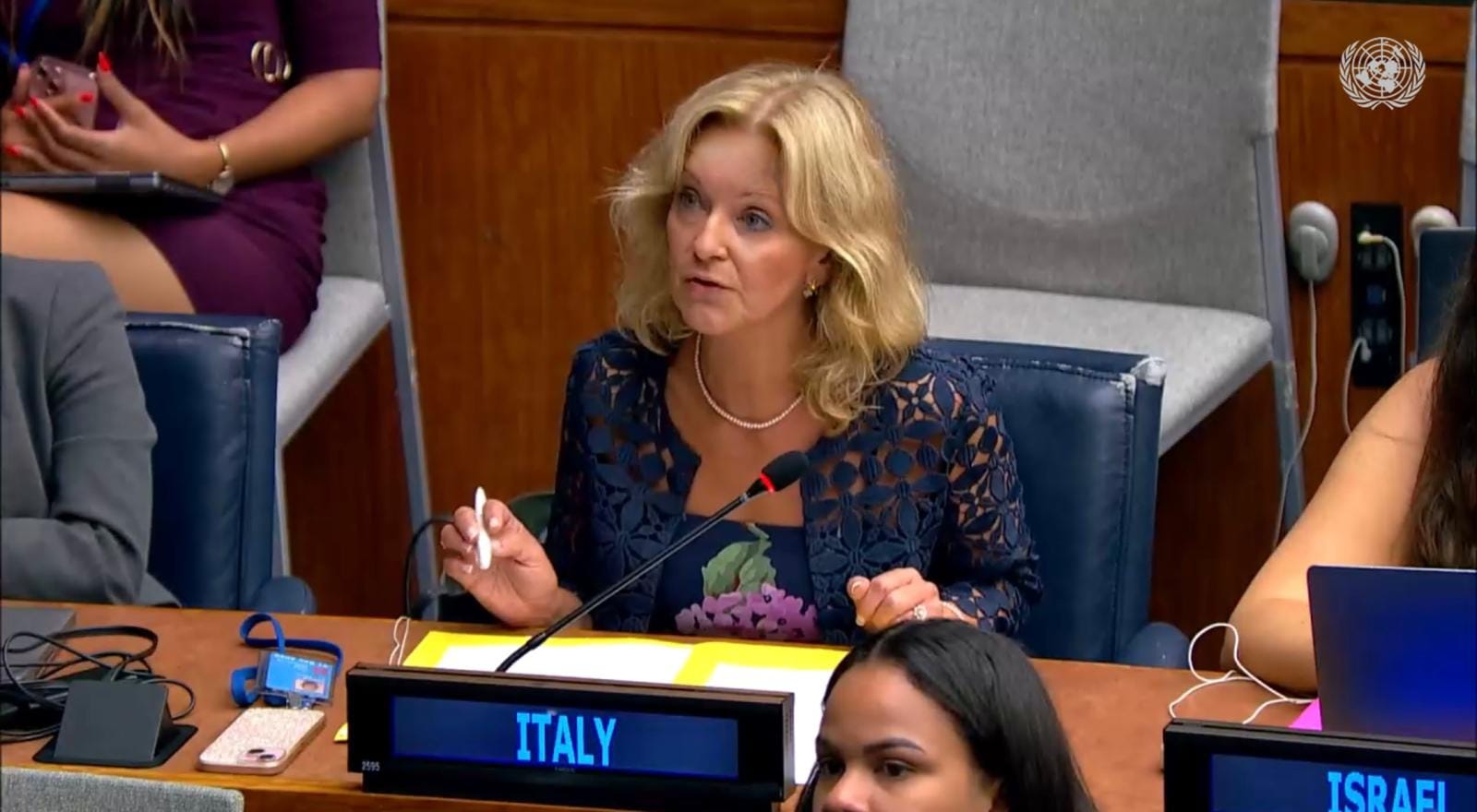 15 LUGLIO_(4th meeting) HLPF 2025