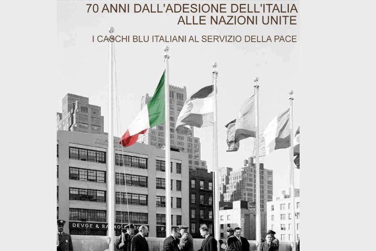 Go to the page https://musei.difesa.it/allegati/70_anni_adesione_Italia_a_ONU/70_anni_dall_adesione_dell_Italia_alle_Nazioni_Unite.html