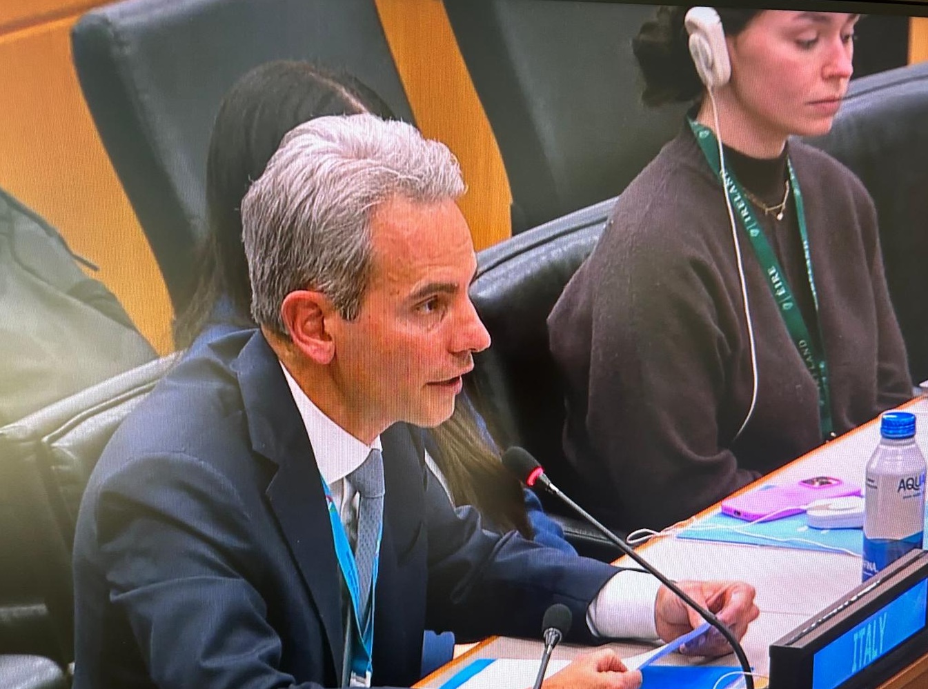 Committee on Information