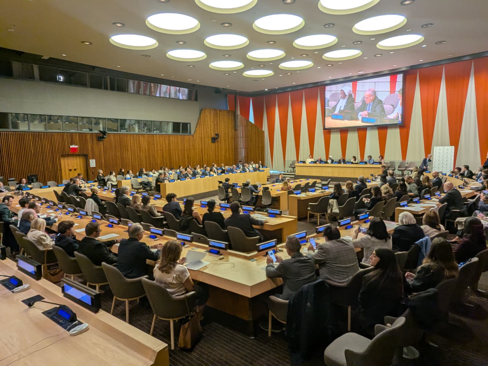 ECOSOC